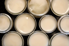 Lade das Bild in den Galerie-Viewer, Bio-Lammschmalz