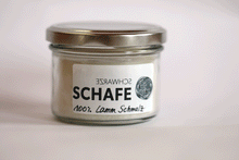 Lade das Bild in den Galerie-Viewer, Bio-Lammschmalz